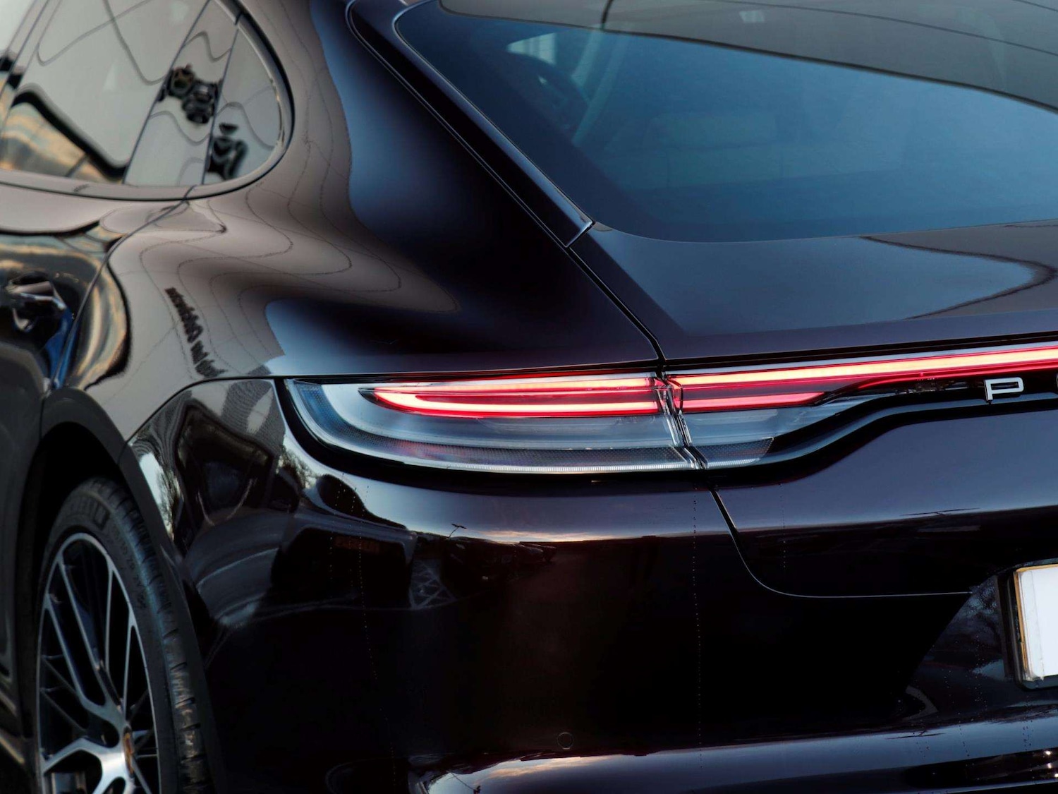 Used Porsche Panamera 2022 for sale - 76755269: Photo 32