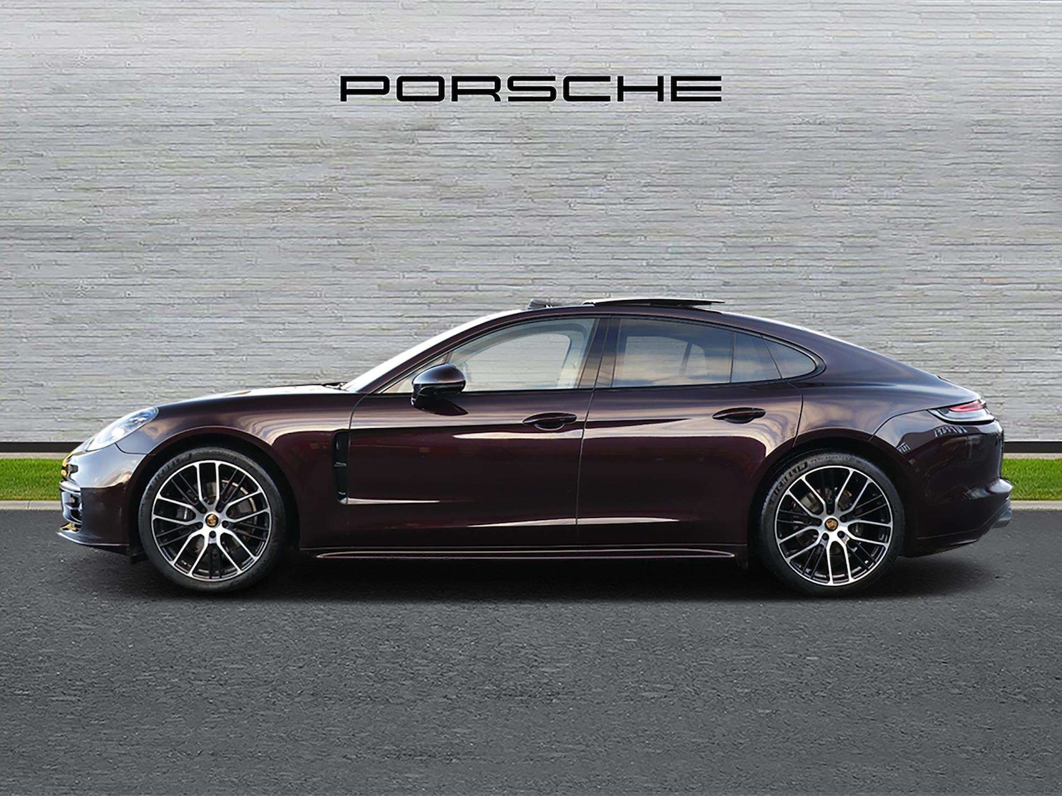 Used Porsche Panamera 2022 for sale - 76755269: Photo 6