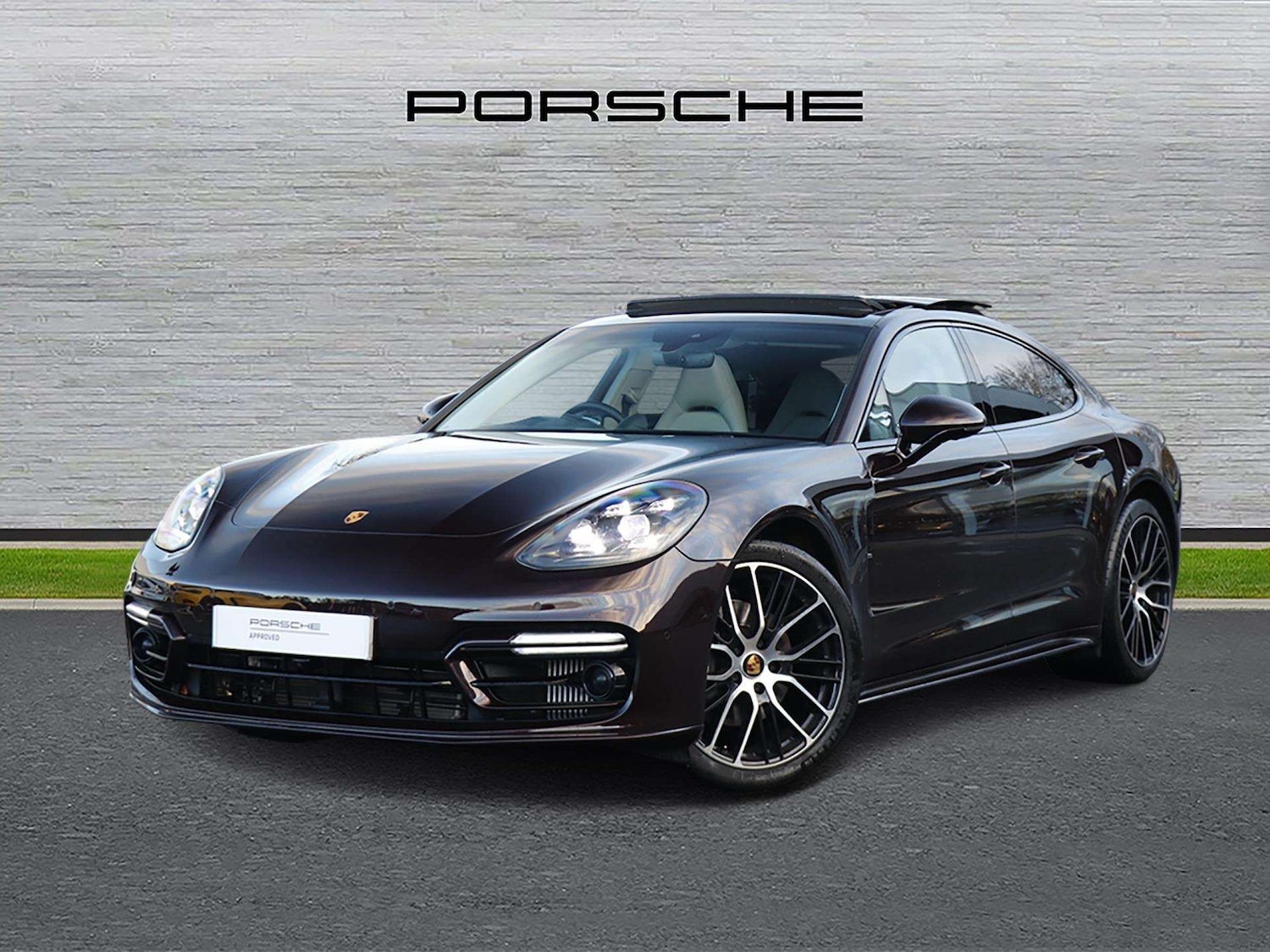 Used Porsche Panamera 2022 for sale - 76755269: Photo 7