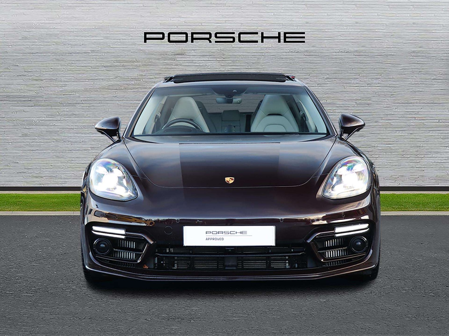 Used Porsche Panamera 2022 for sale - 76755269: Photo 8