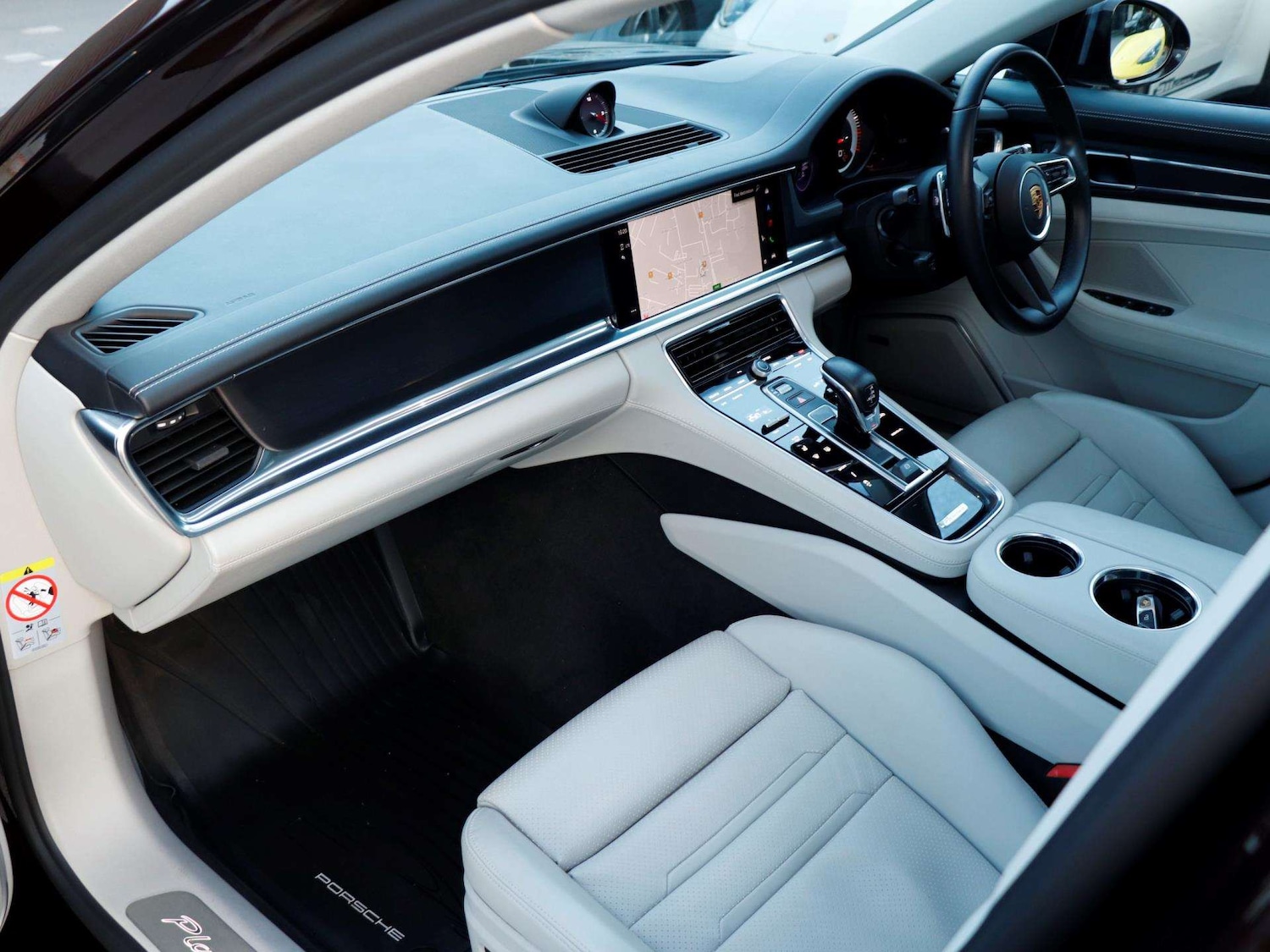 Used Porsche Panamera 2022 for sale - 76755269: Photo 9