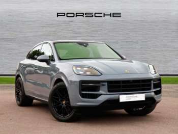 2023 - V6 Auto 5-Door