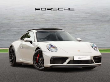 Used Porsche 911 2024 for sale - 79745475: Photo