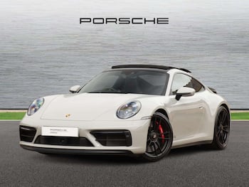 Used Porsche 911 2024 for sale - 79745475: Photo