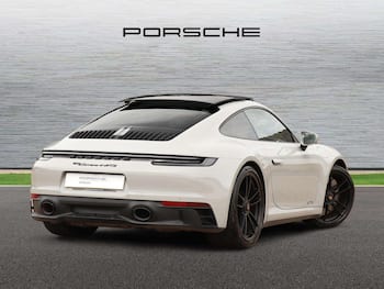 Used Porsche 911 2024 for sale - 79745475: Photo