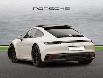 Used Porsche 911 2024 for sale - 79745475: Photo