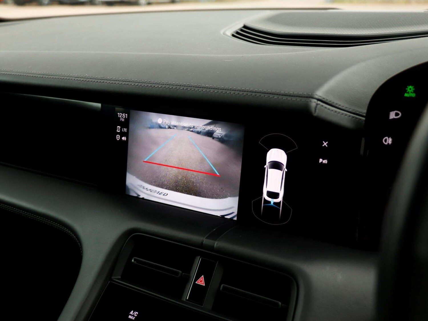 Used Porsche Taycan 2022 for sale - 77787075: Photo 15