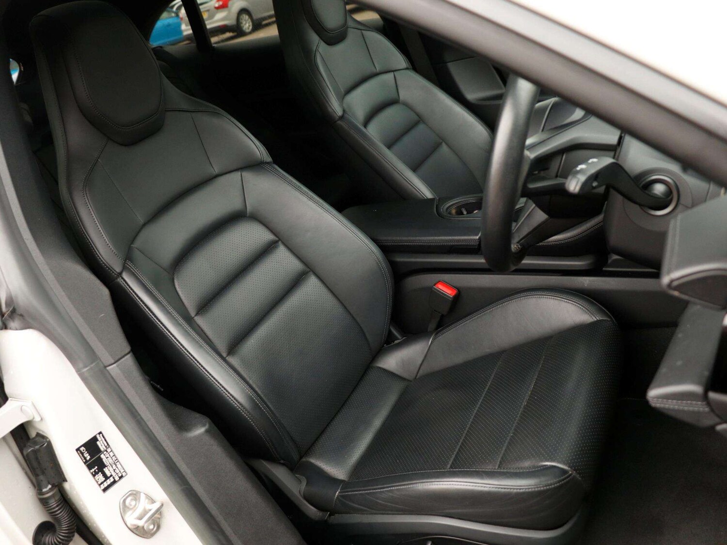 Used Porsche Taycan 2022 for sale - 77787075: Photo 19