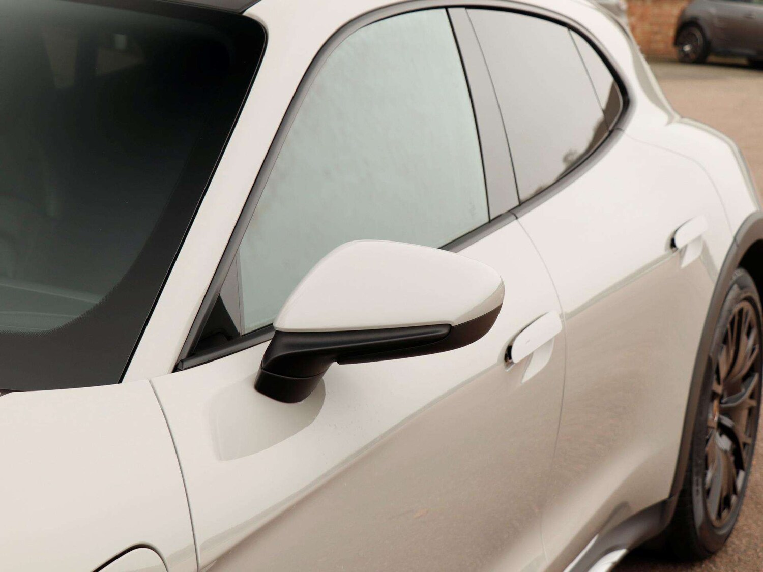 Used Porsche Taycan 2022 for sale - 77787075: Photo 25