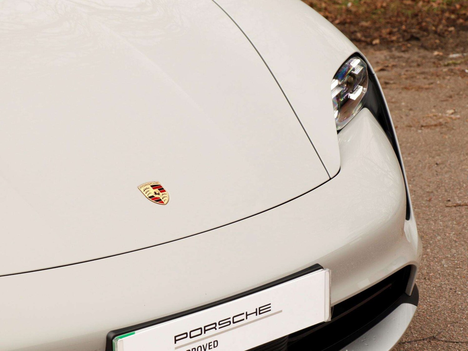 Used Porsche Taycan 2022 for sale - 77787075: Photo 29