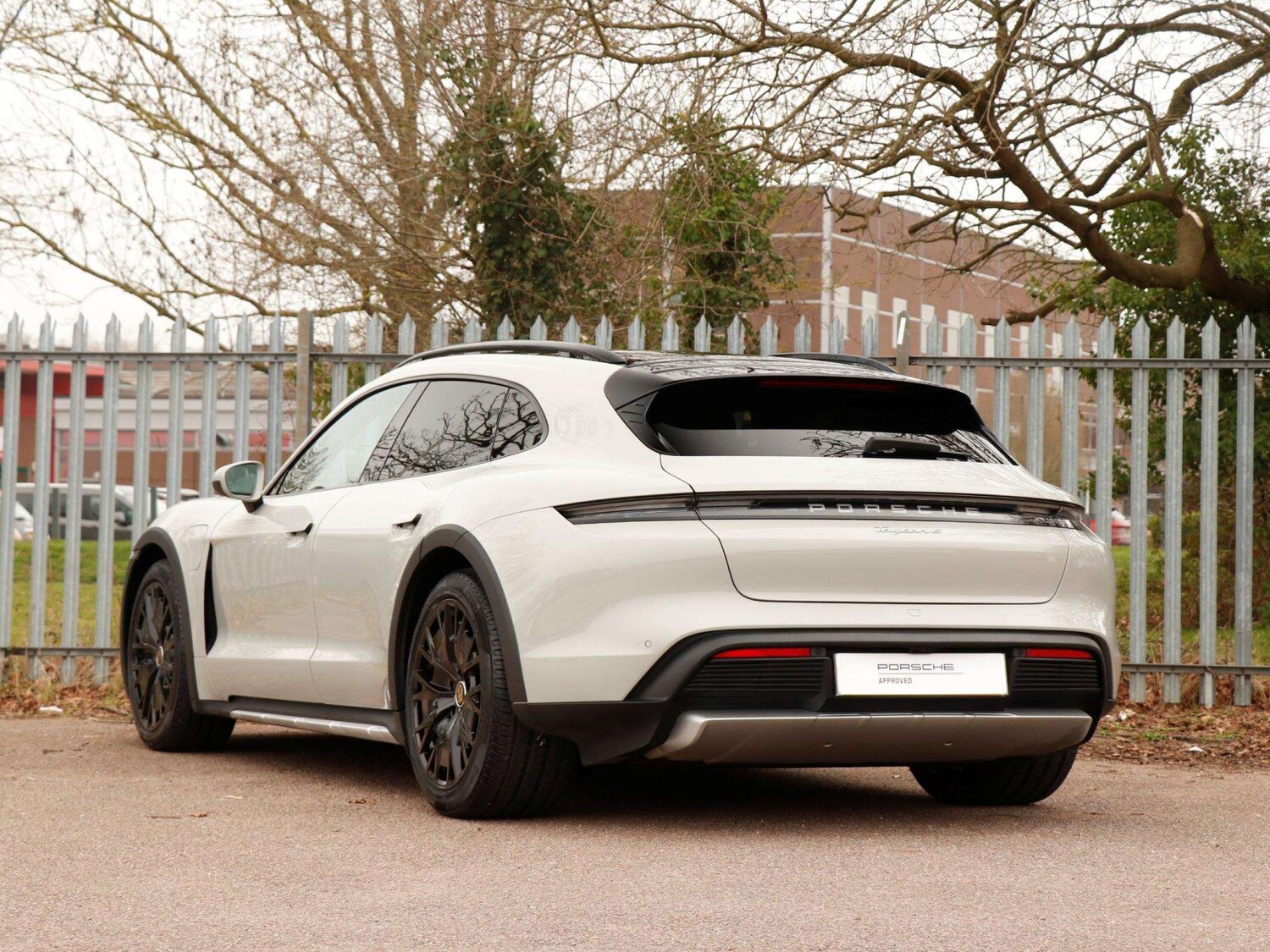 Used Porsche Taycan 2022 for sale - 77787075: Photo 31