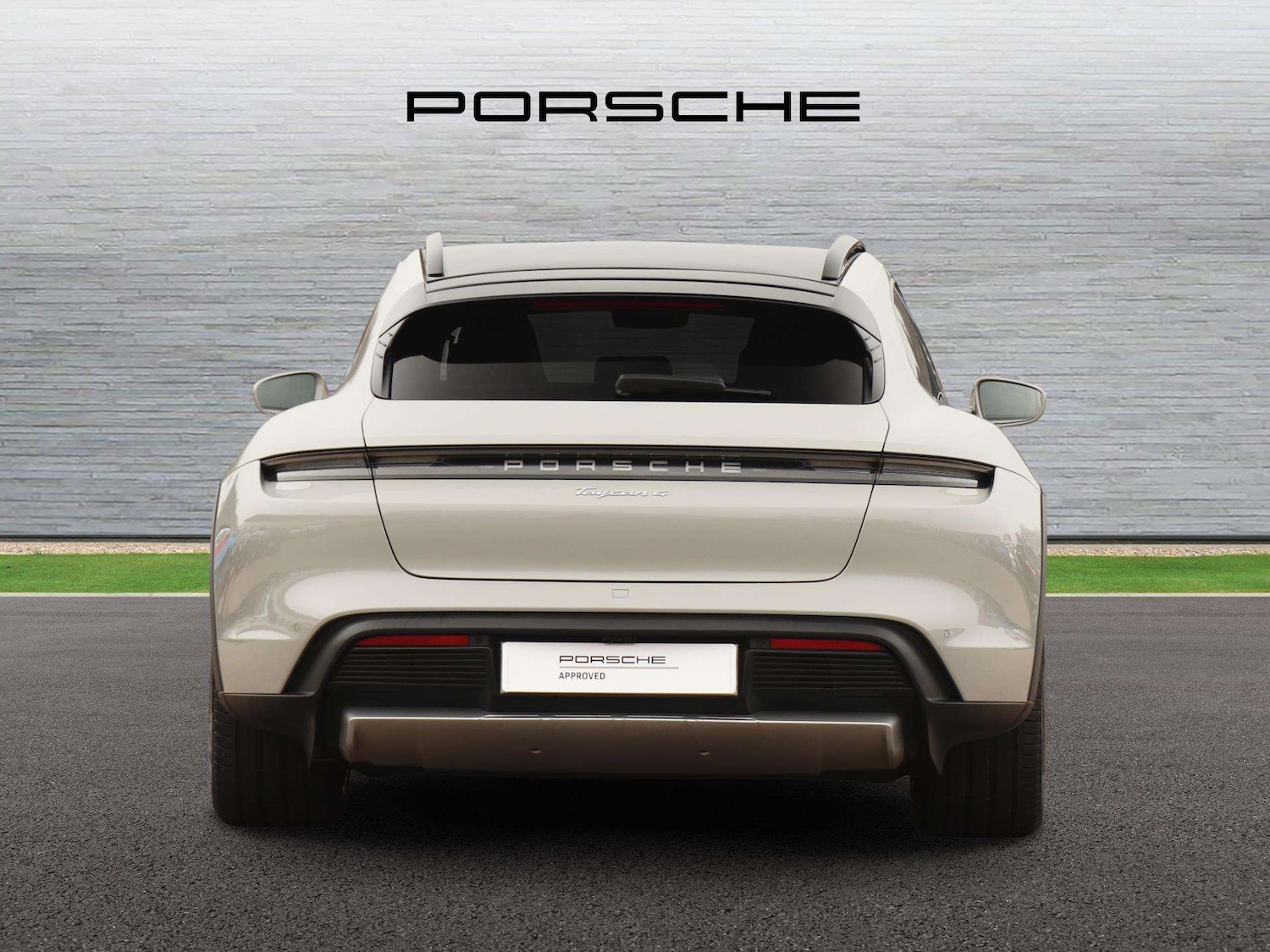 Used Porsche Taycan 2022 for sale - 77787075: Photo 8