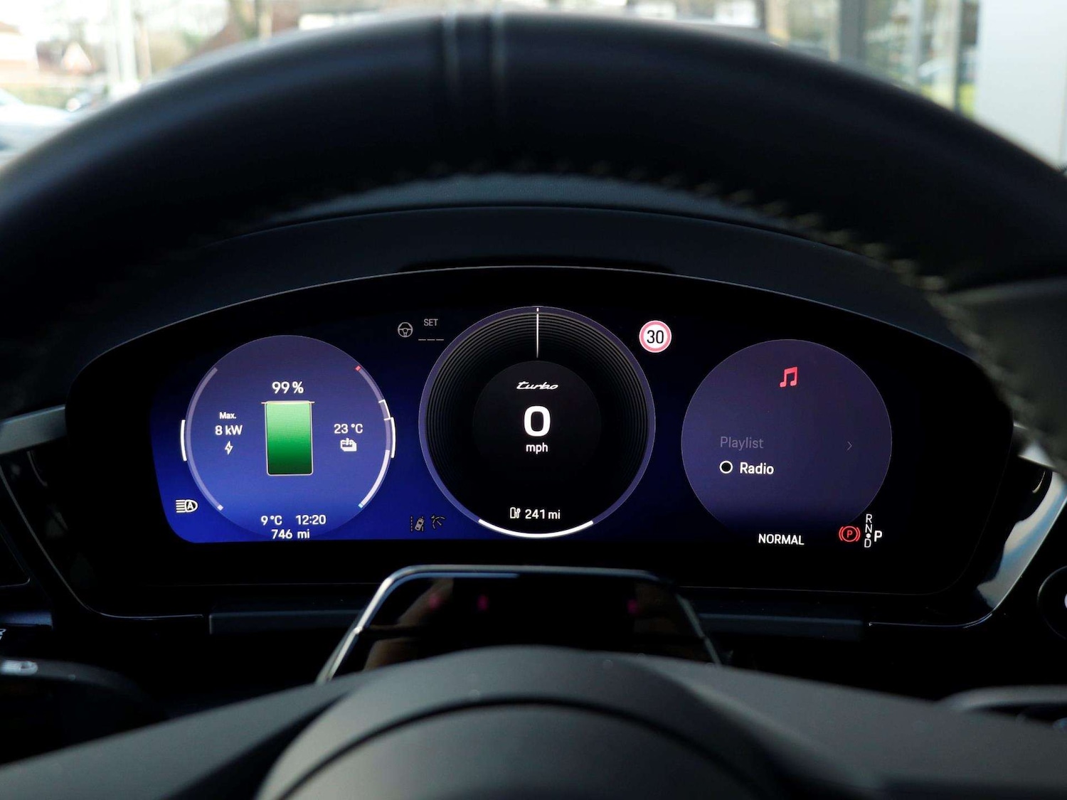 Used Porsche Macan 2026 for sale - 77257235: Photo 13