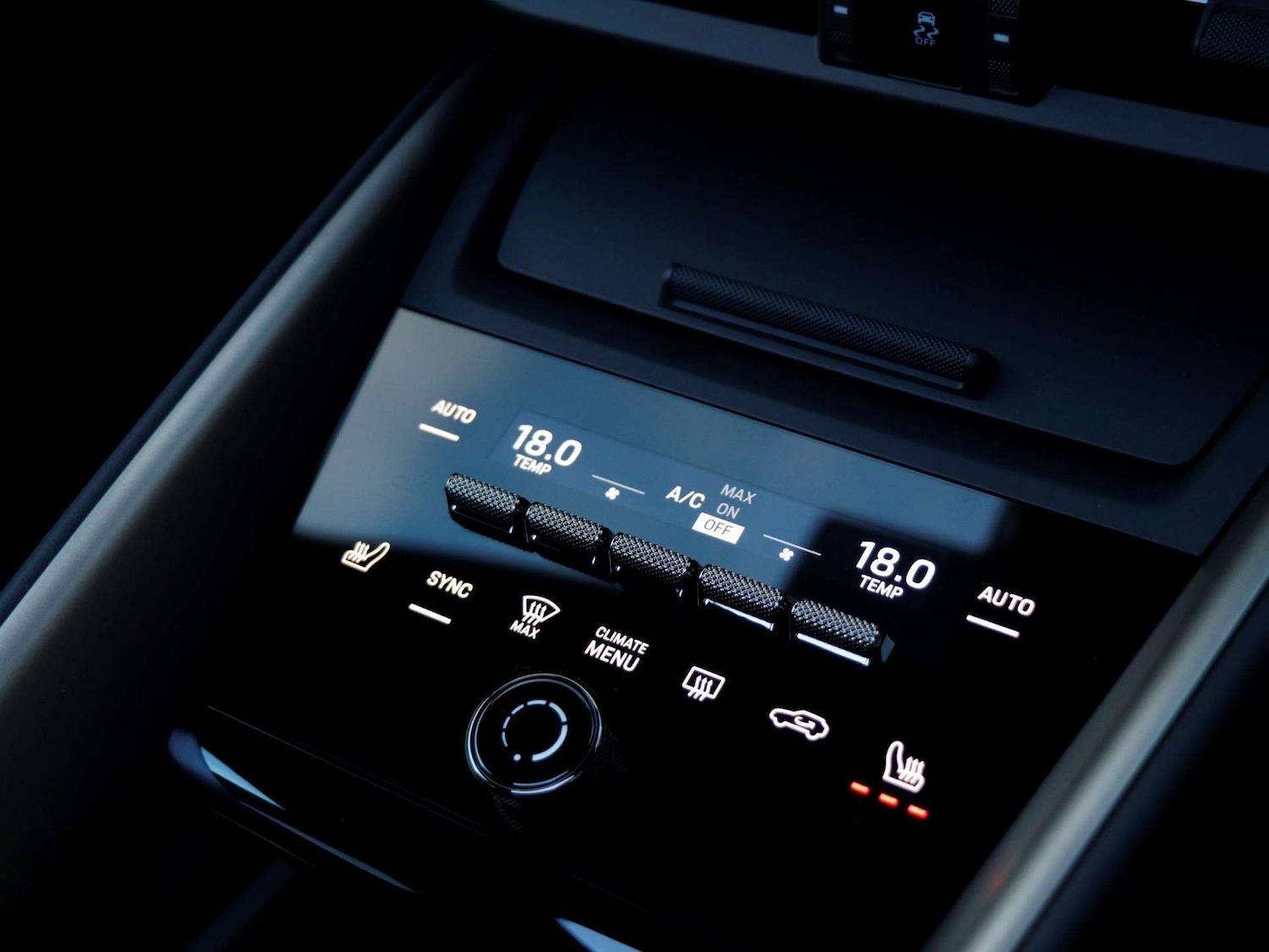 Used Porsche Macan 2026 for sale - 77257235: Photo 16