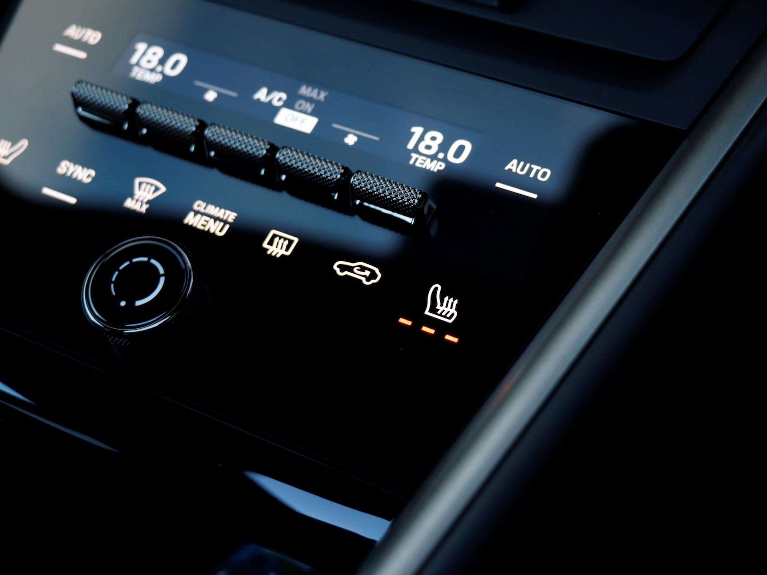 Used Porsche Macan 2026 for sale - 77257235: Photo 17