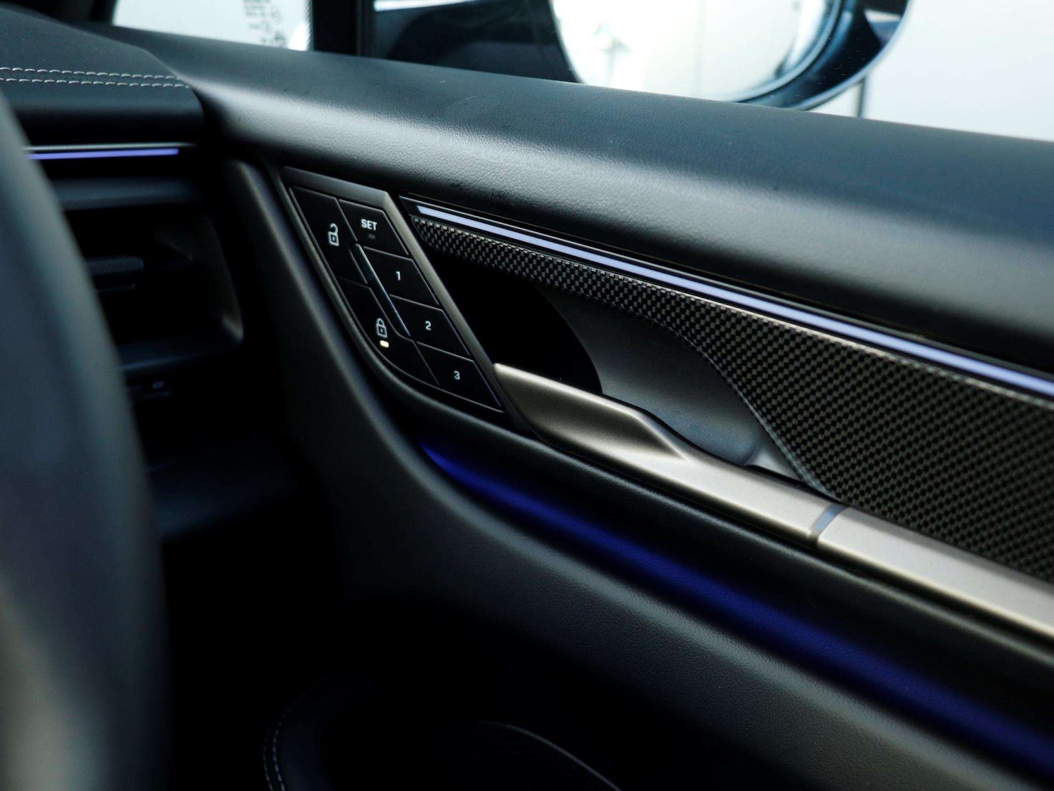 Used Porsche Macan 2026 for sale - 77257235: Photo 20