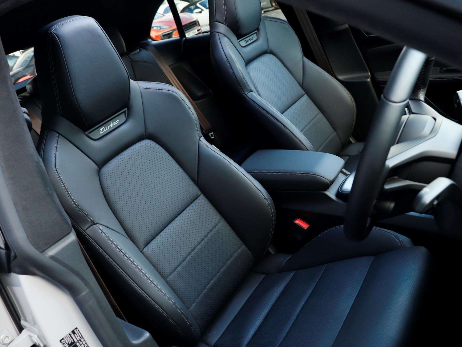 Used Porsche Macan 2026 for sale - 77257235: Photo 23