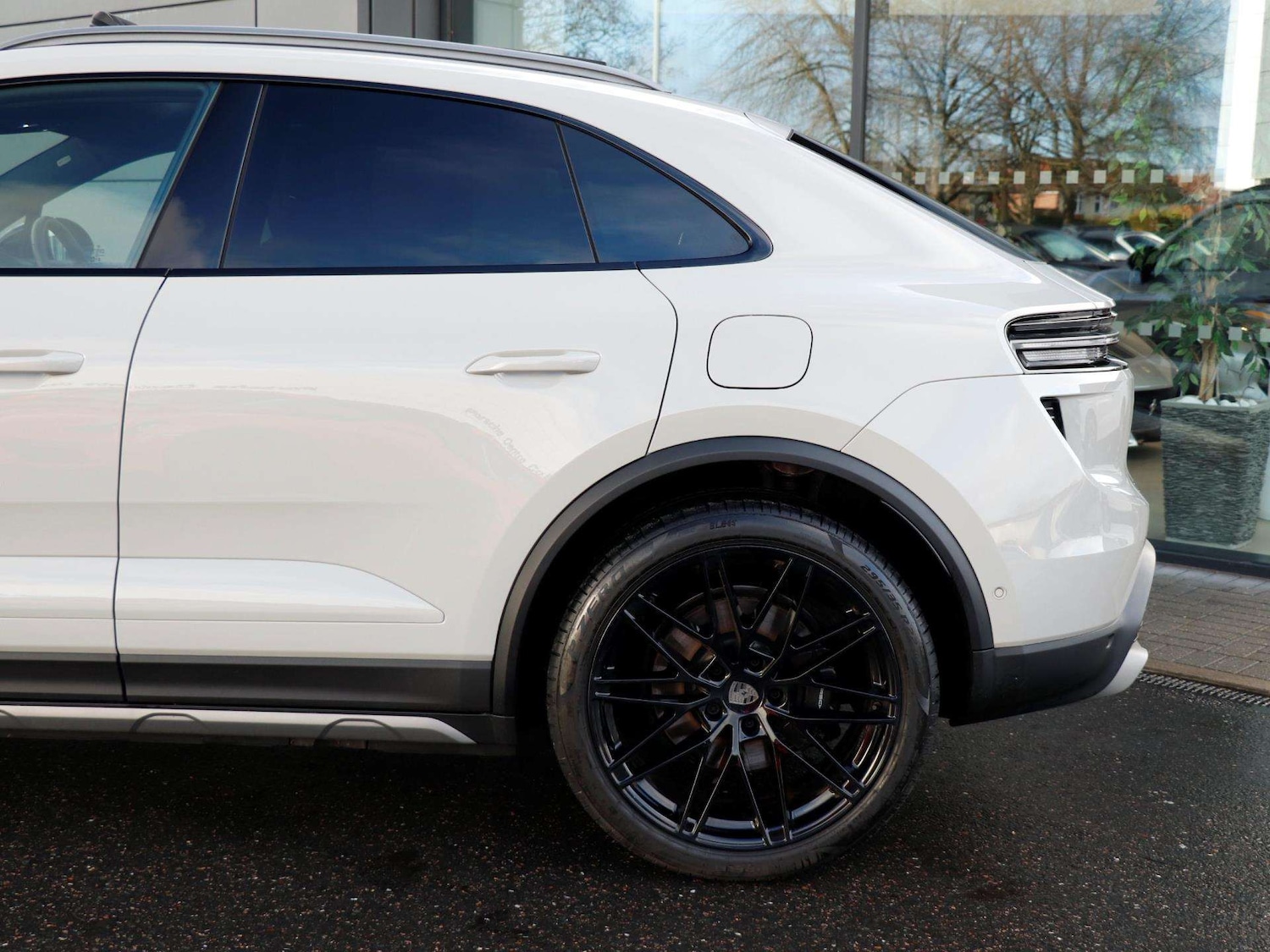 Used Porsche Macan 2026 for sale - 77257235: Photo 29