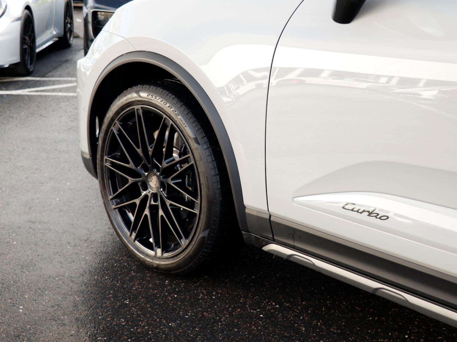 Used Porsche Macan 2026 for sale - 77257235: Photo 30