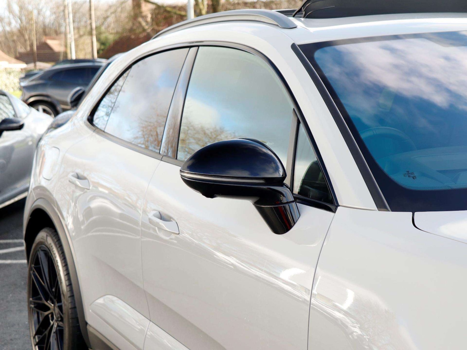 Used Porsche Macan 2026 for sale - 77257235: Photo 31