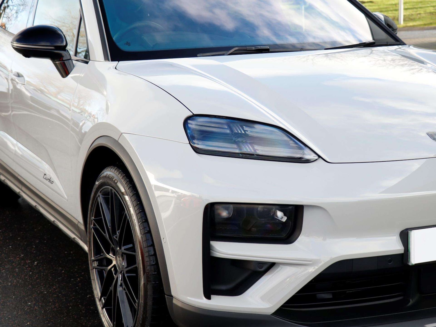 Used Porsche Macan 2026 for sale - 77257235: Photo 32