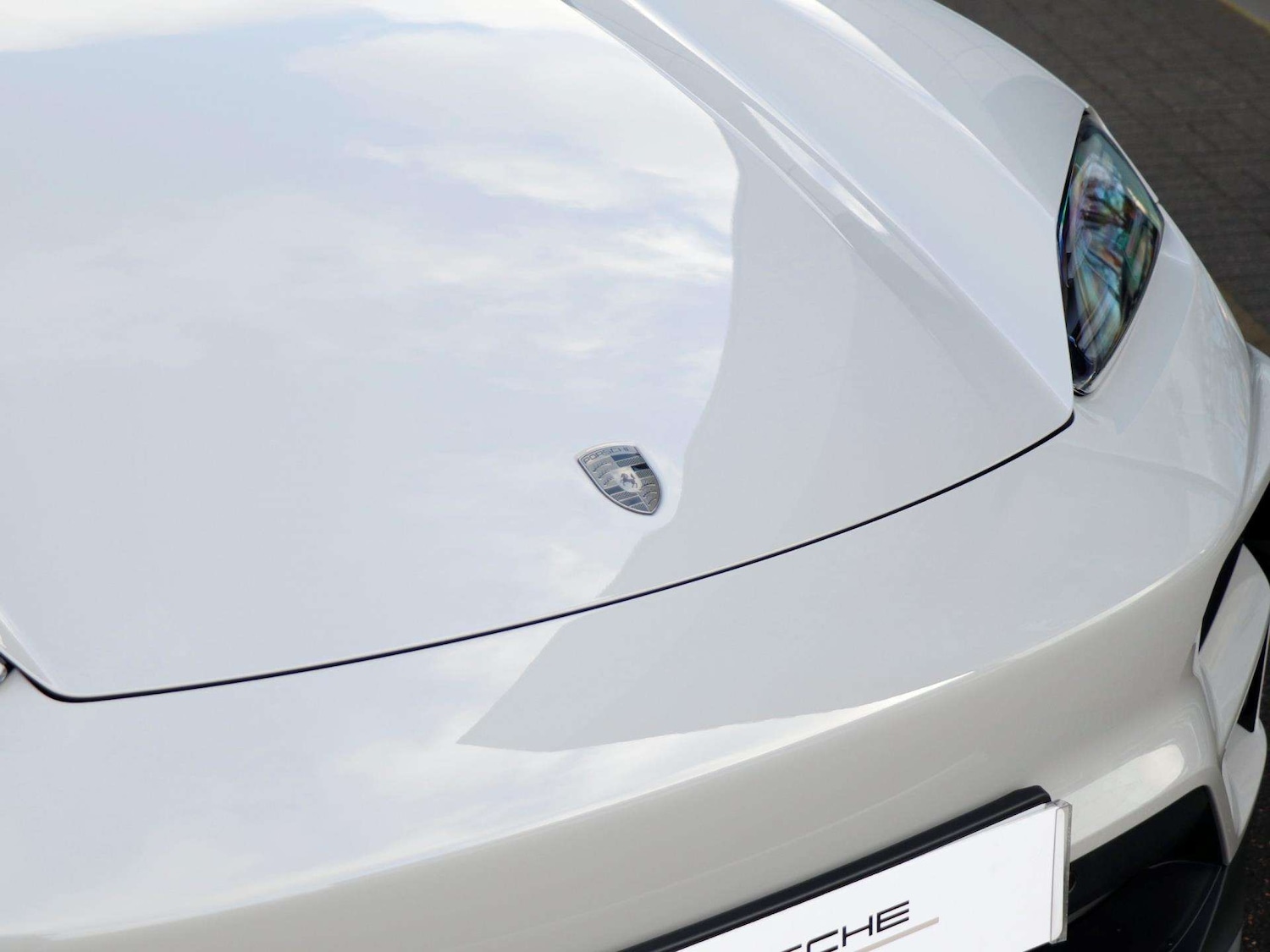 Used Porsche Macan 2026 for sale - 77257235: Photo 33