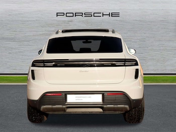 Used Porsche Macan 2026 for sale - 77257235: Photo