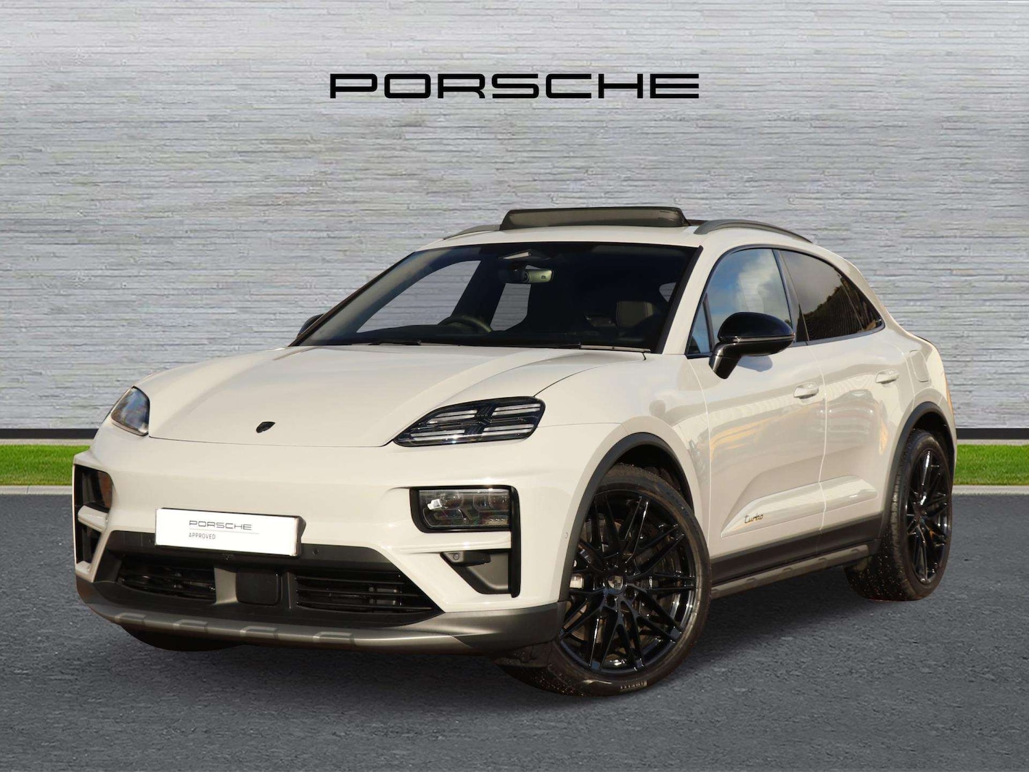 Used Porsche Macan 2026 for sale - 77257235: Photo 7