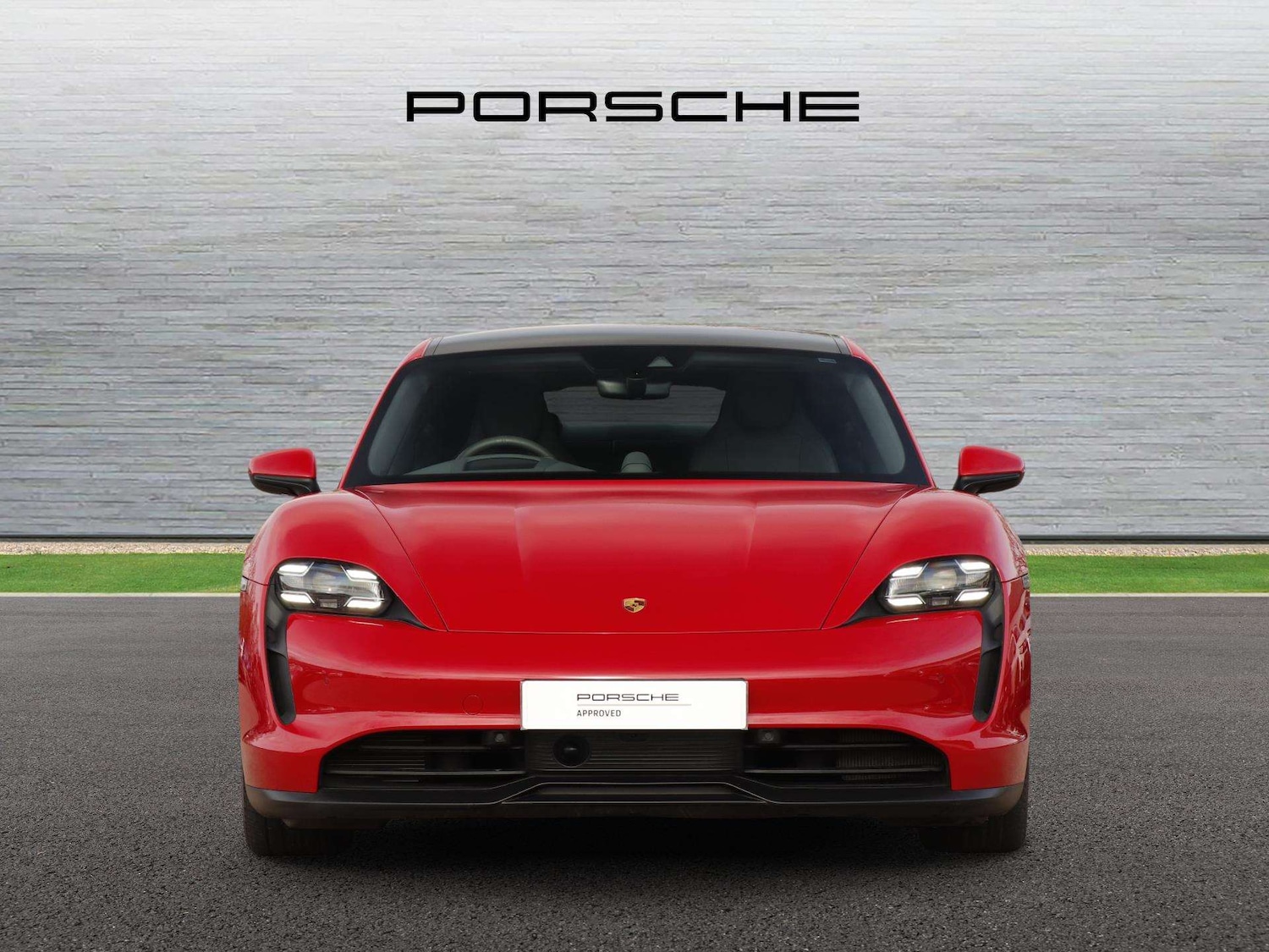 Used Porsche Taycan 2021 for sale - 78052273: Photo 5