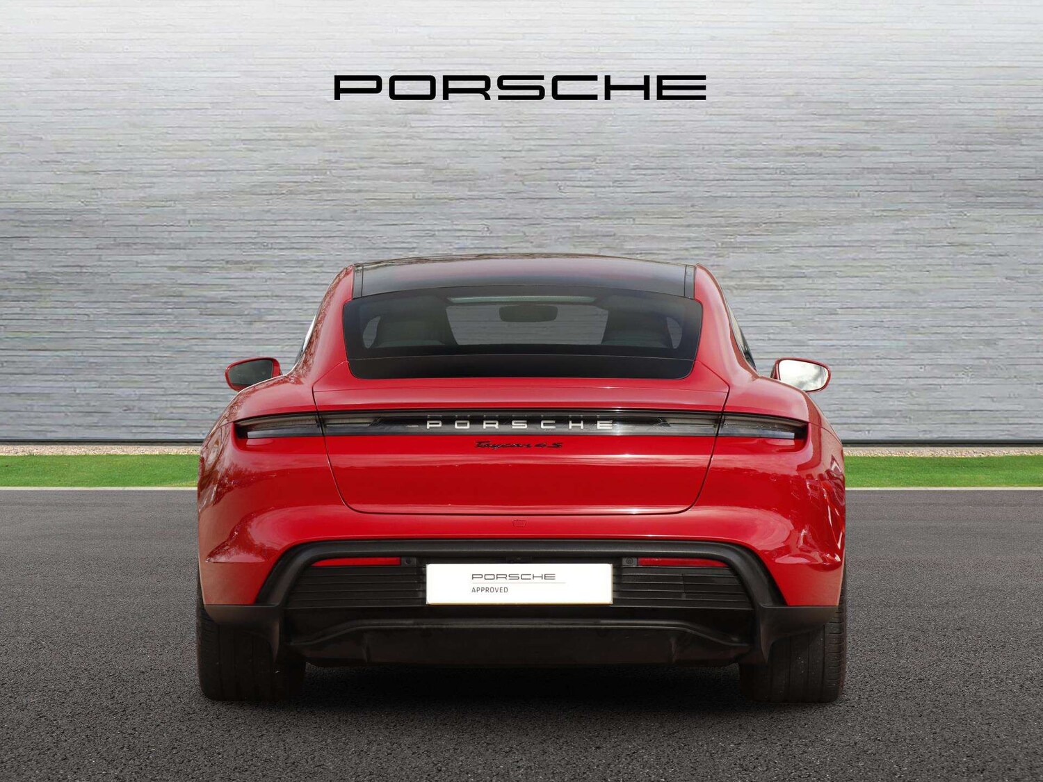 Used Porsche Taycan 2021 for sale - 78052273: Photo 6