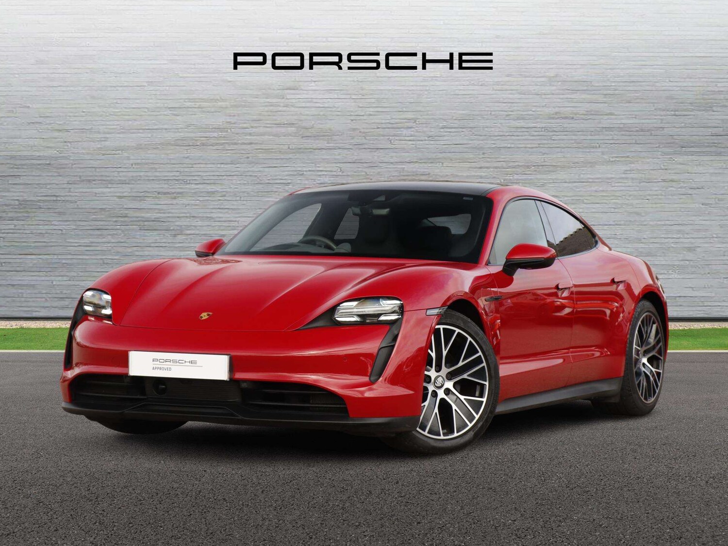 Used Porsche Taycan 2021 for sale - 78052273: Photo 7