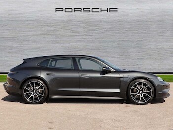 Used Porsche Taycan 2024 for sale - 73996369: Photo