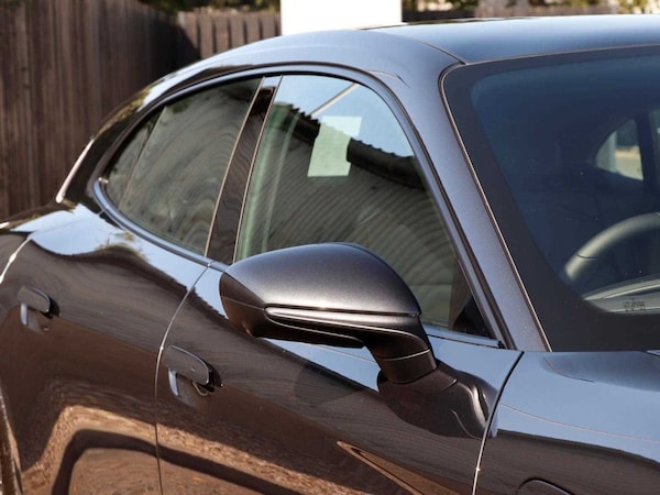Used Porsche Taycan 2024 for sale - 73996369: Photo 32