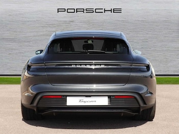 Used Porsche Taycan 2024 for sale - 73996369: Photo