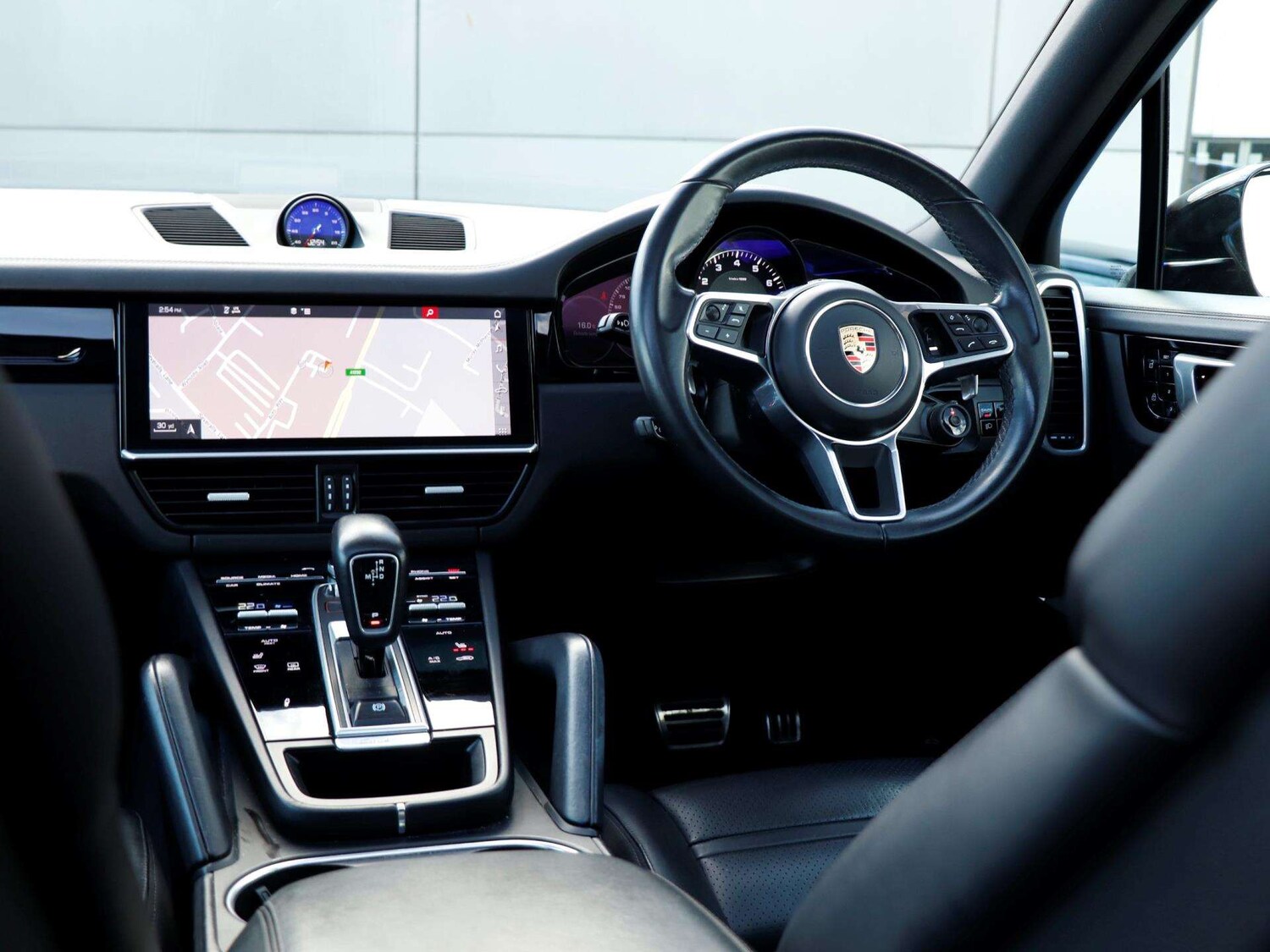 Used Porsche Cayenne 2019 for sale - 77674856: Photo 12