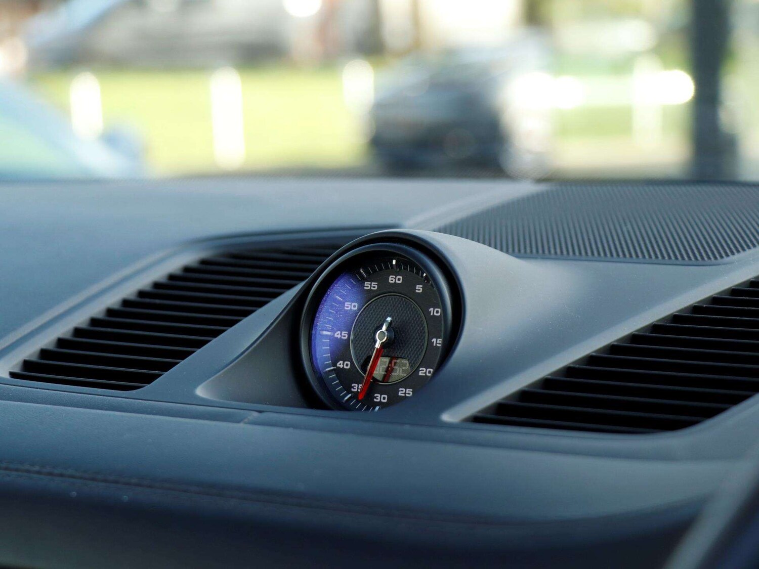 Used Porsche Cayenne 2019 for sale - 77674856: Photo 14