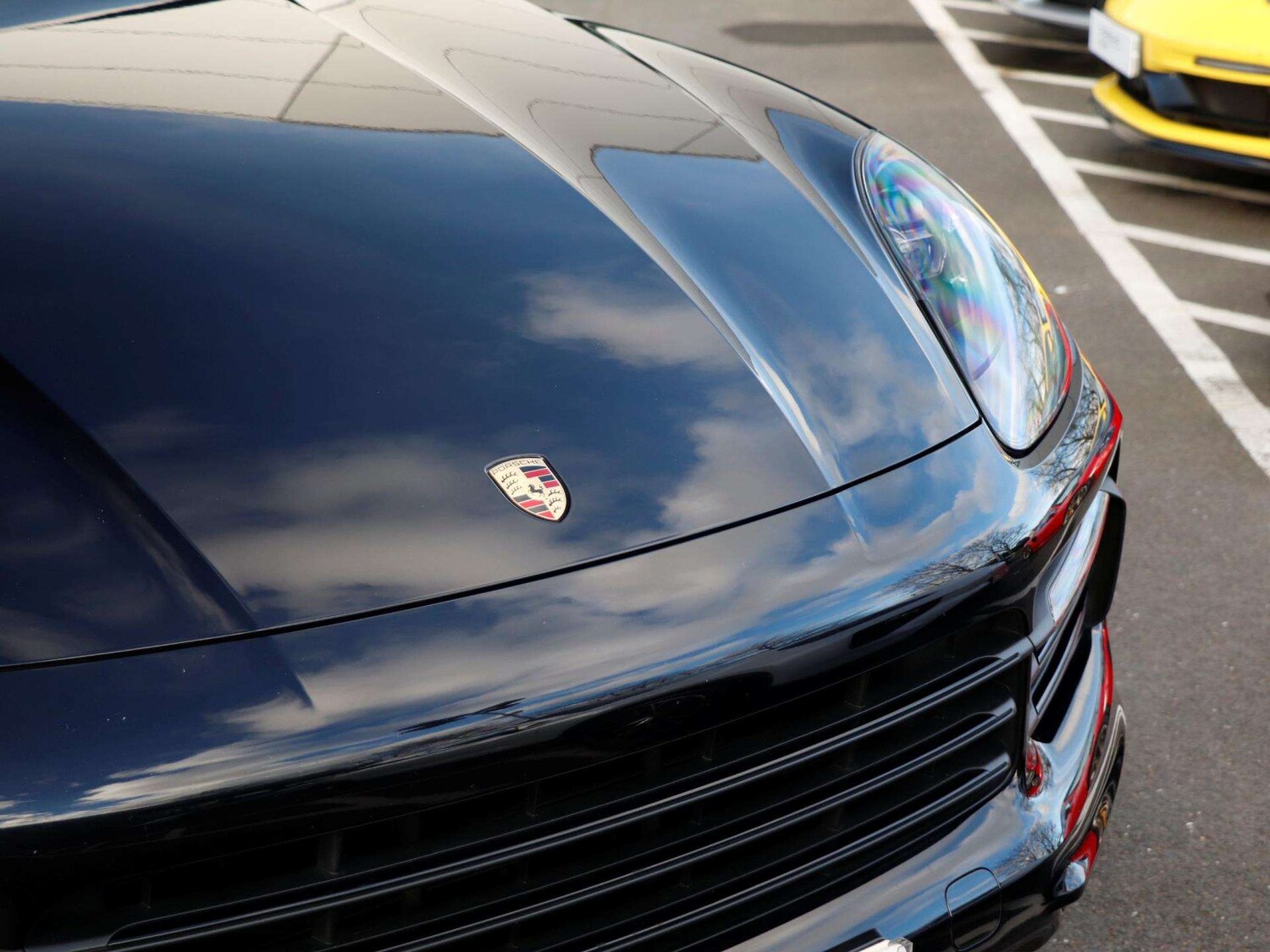 Used Porsche Cayenne 2019 for sale - 77674856: Photo 32