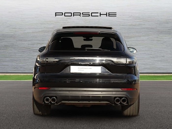 Used Porsche Cayenne 2019 for sale - 77674856: Photo