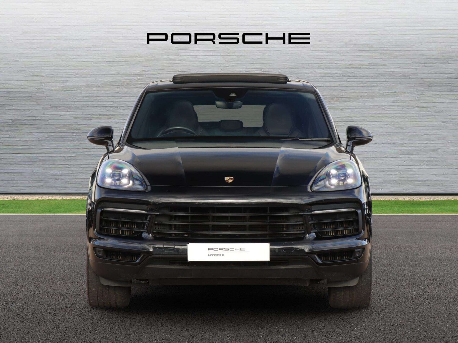 Used Porsche Cayenne 2019 for sale - 77674856: Photo 8