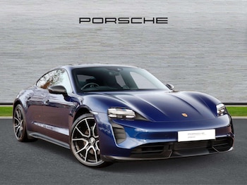 2023 - 350kW 93kWh 4dr RWD Auto