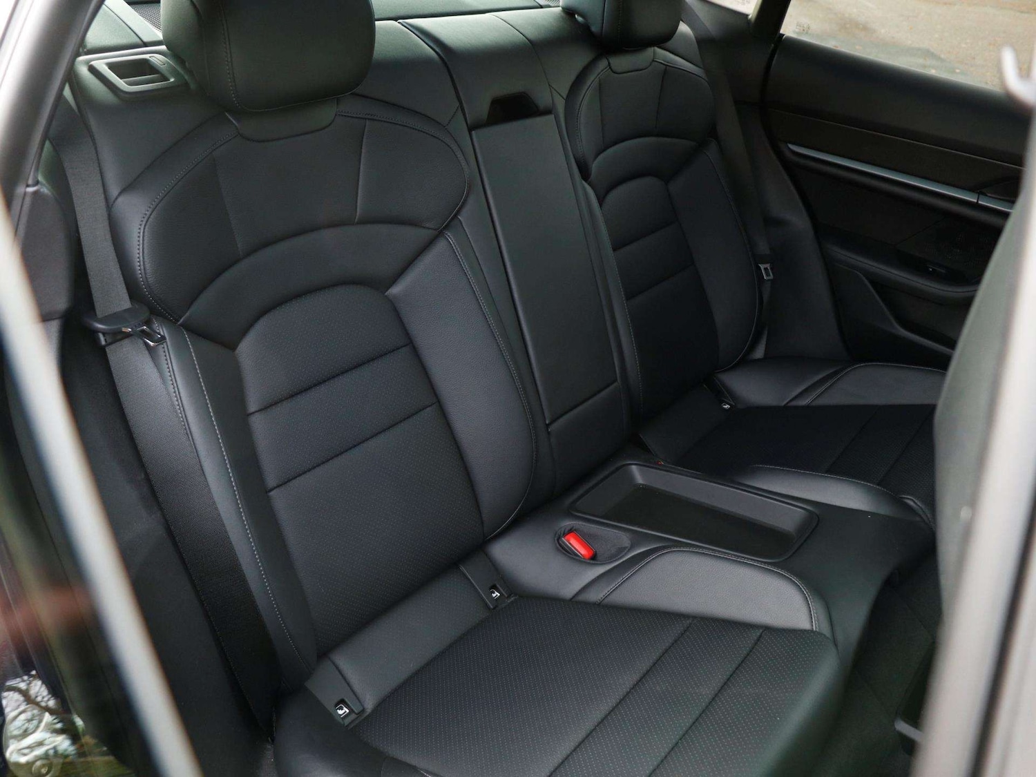 Used Porsche Taycan 2023 for sale - 76889684: Photo 26