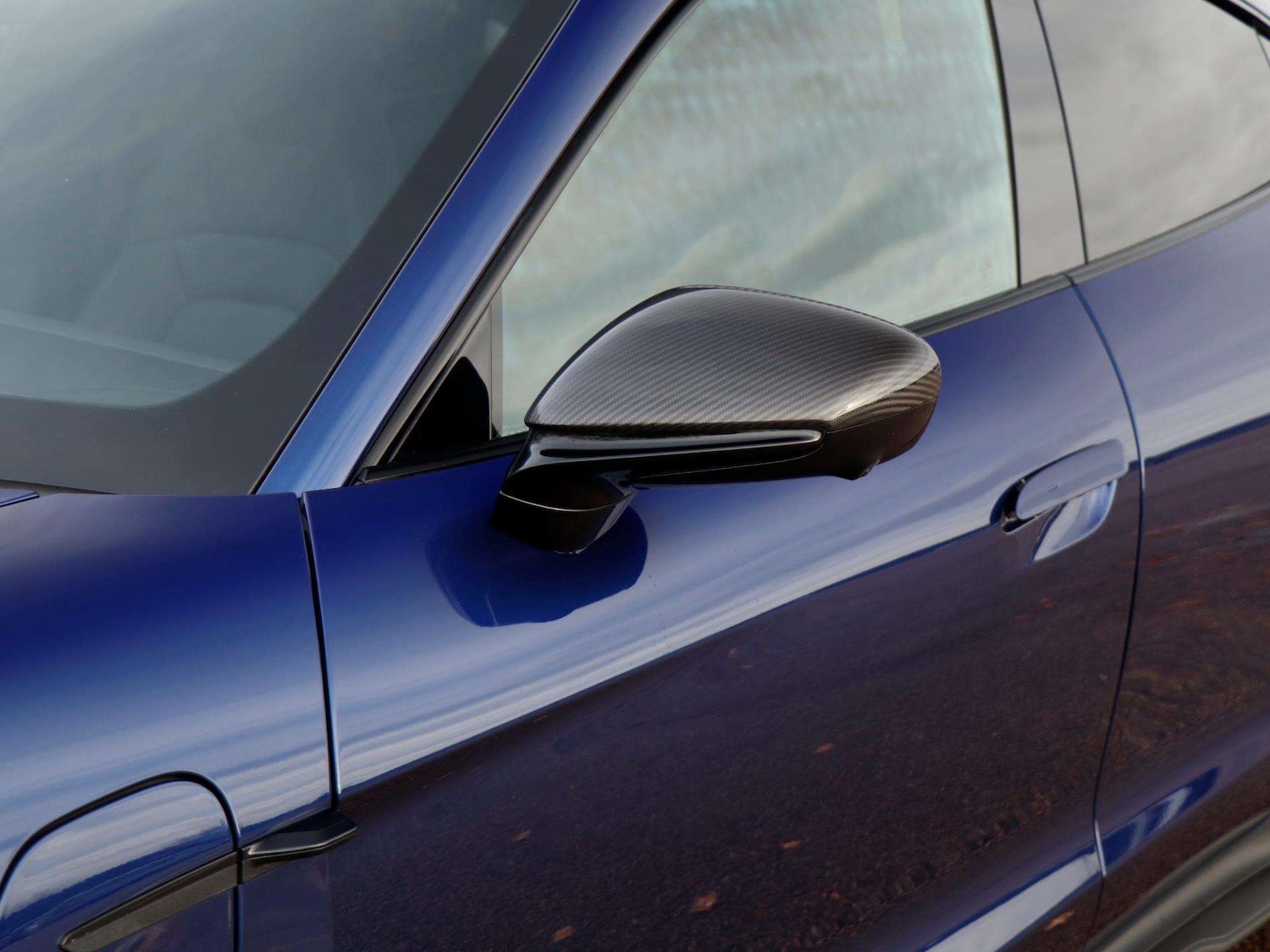 Used Porsche Taycan 2023 for sale - 76889684: Photo 32