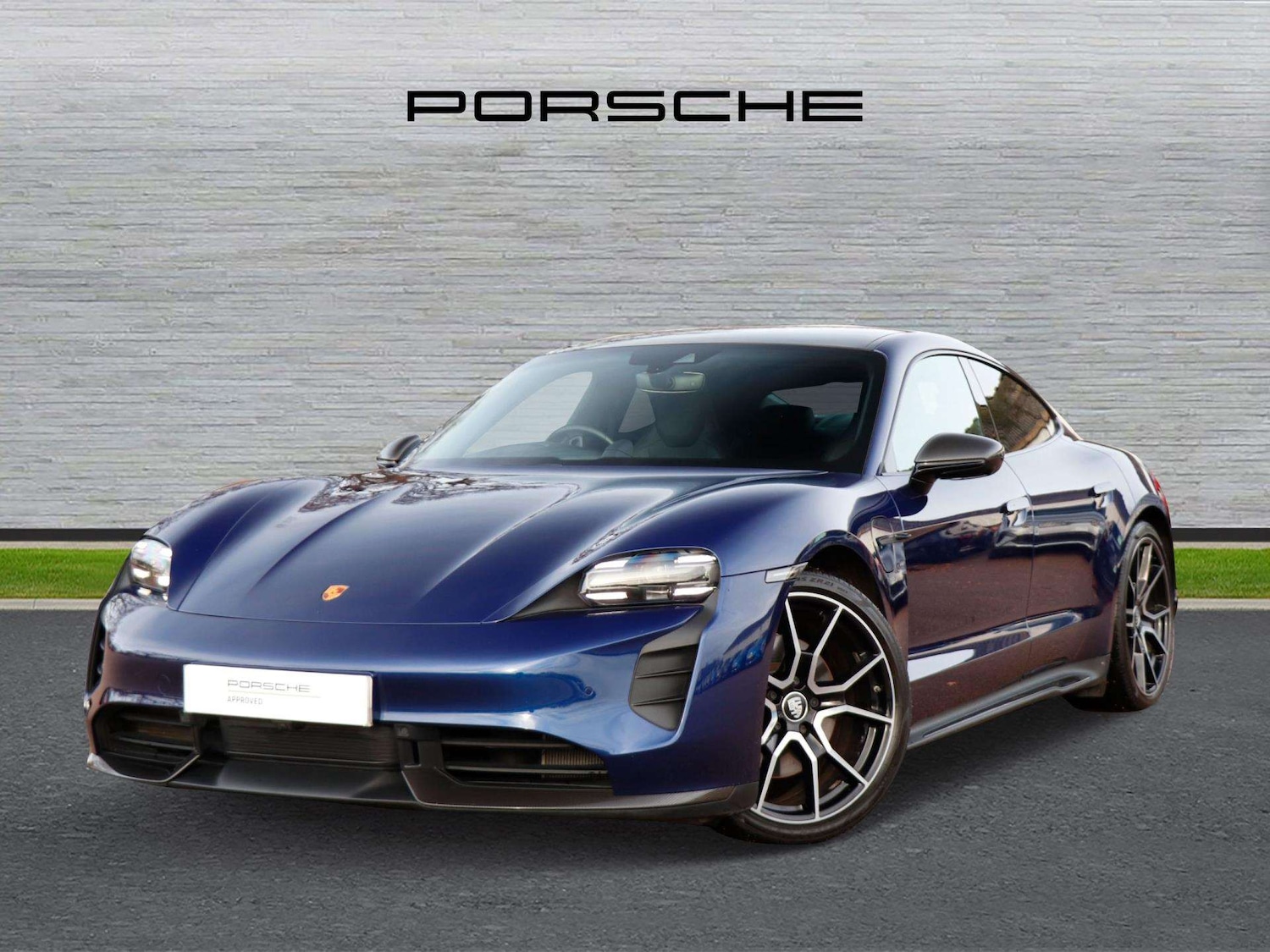 Used Porsche Taycan 2023 for sale - 76889684: Photo 7