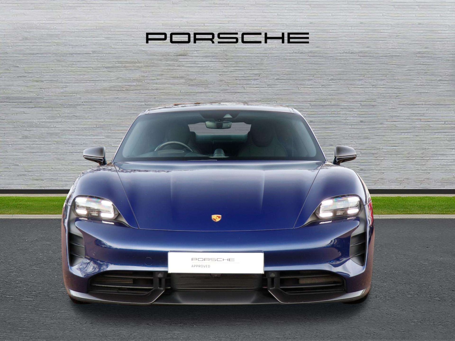 Used Porsche Taycan 2023 for sale - 76889684: Photo 8