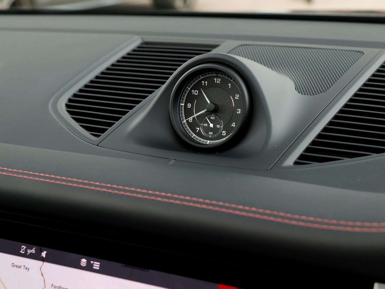 Used Porsche Macan 2023 for sale - 78010416: Photo 14