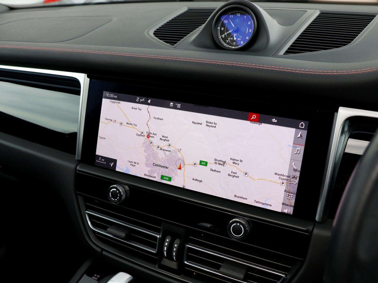 Used Porsche Macan 2023 for sale - 78010416: Photo 15