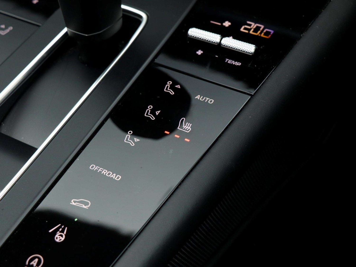 Used Porsche Macan 2023 for sale - 78010416: Photo 18