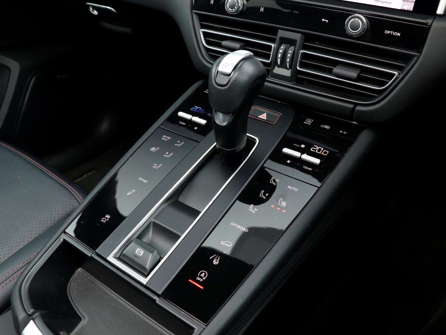 Used Porsche Macan 2023 for sale - 78010416: Photo 19