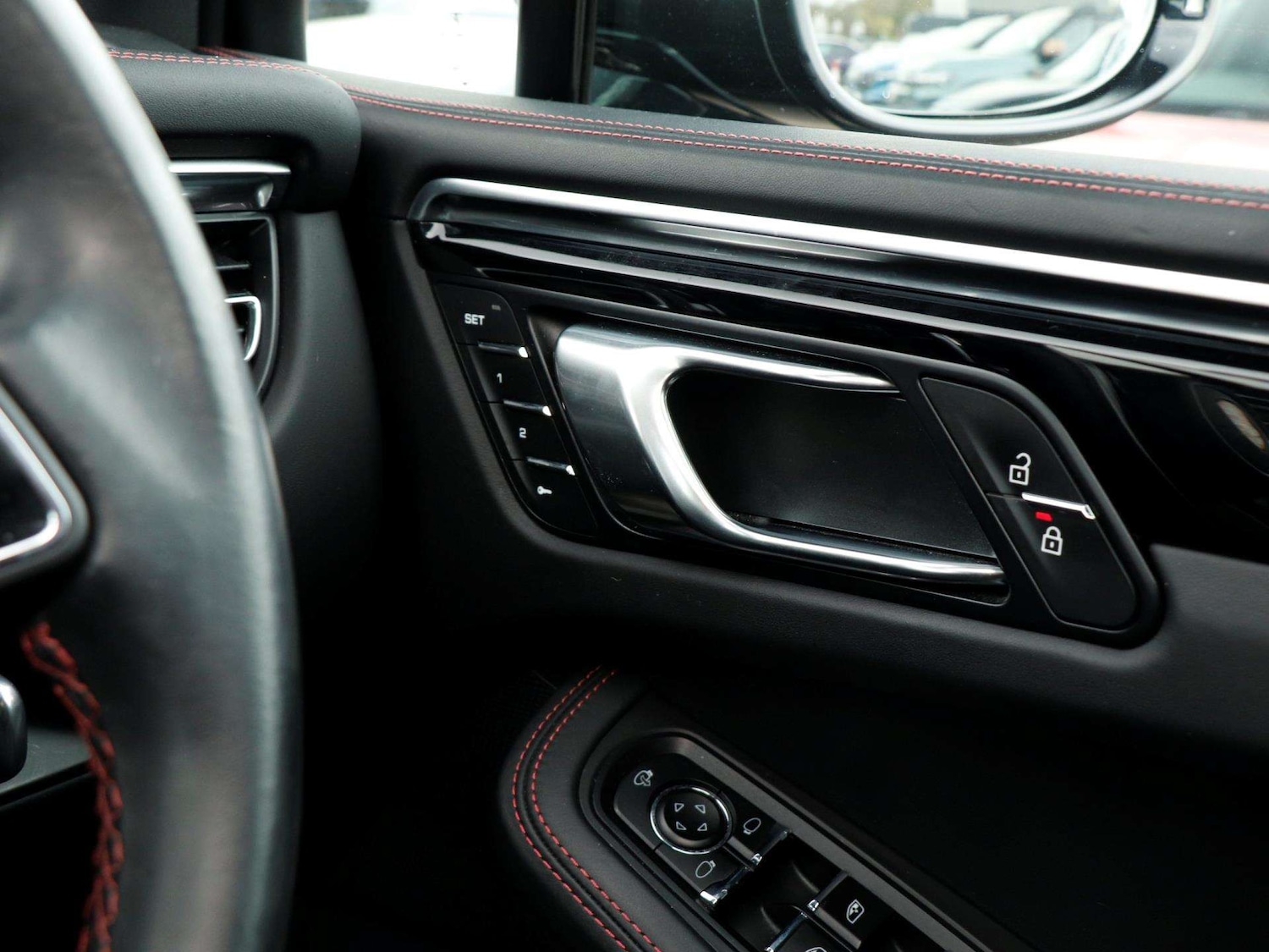 Used Porsche Macan 2023 for sale - 78010416: Photo 21