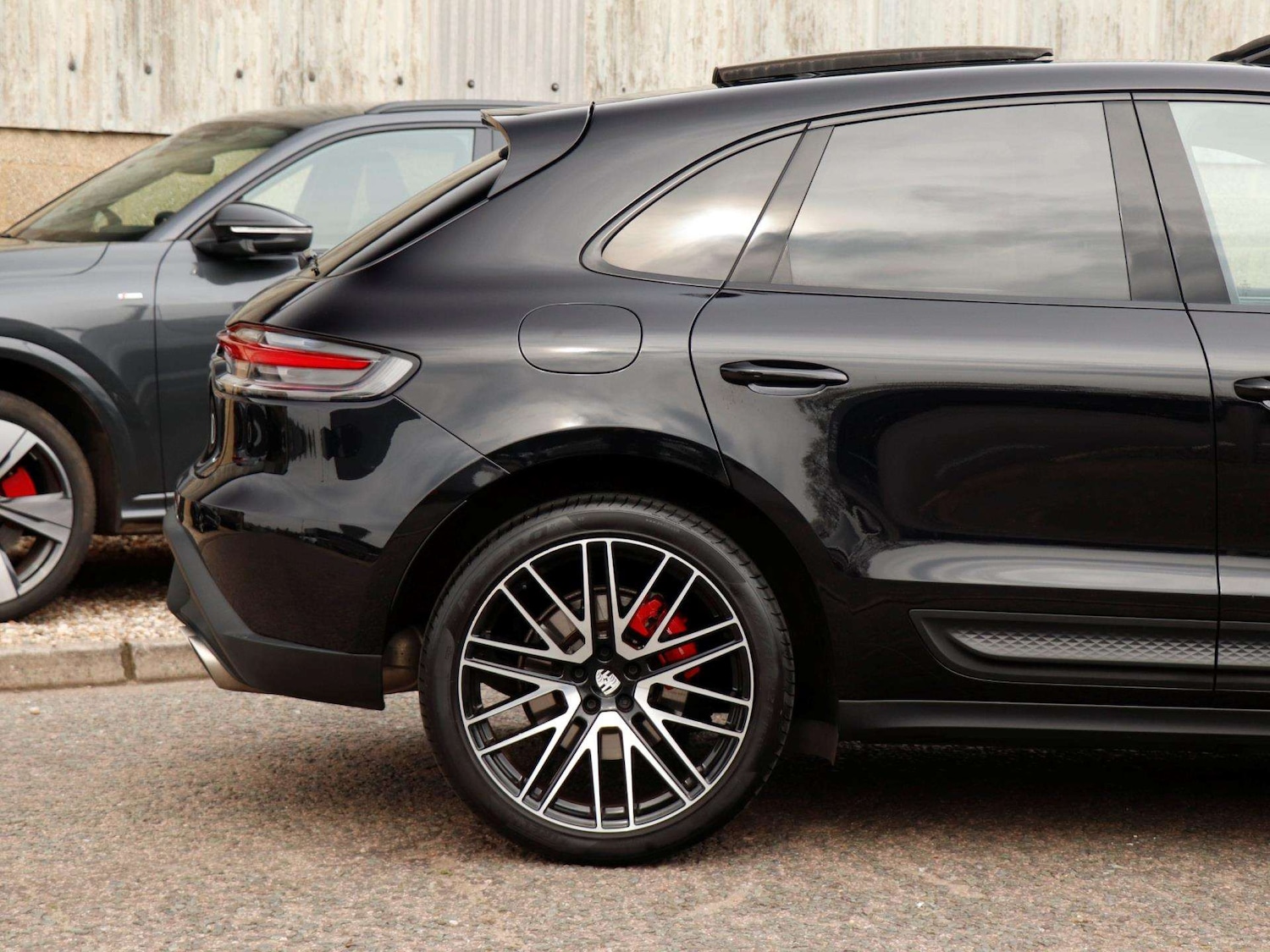 Used Porsche Macan 2023 for sale - 78010416: Photo 29